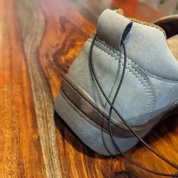 Aston Marc Newport-02 Men's Loafers - Picture 8 of 11